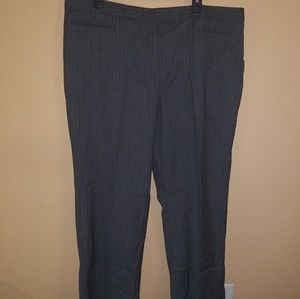 NWOT Merona sz 18 Dress Pants Slacks